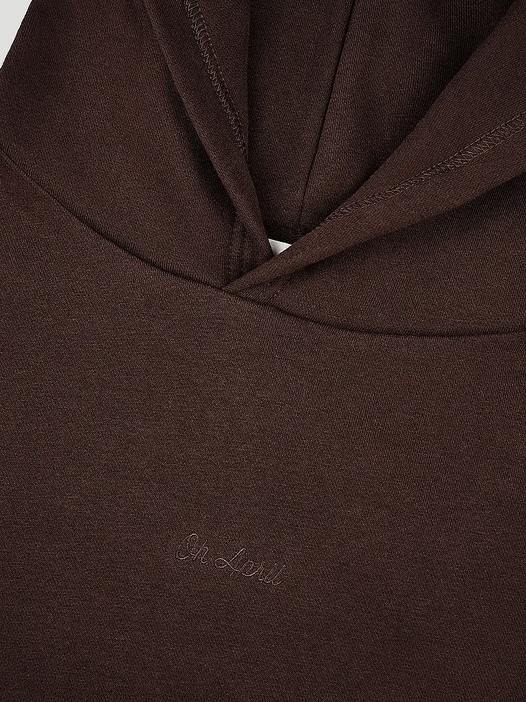 OH APRIL | Nome prodotto: Felpa con cappuccio - Hoodie GOOD KARMA WAVE | 