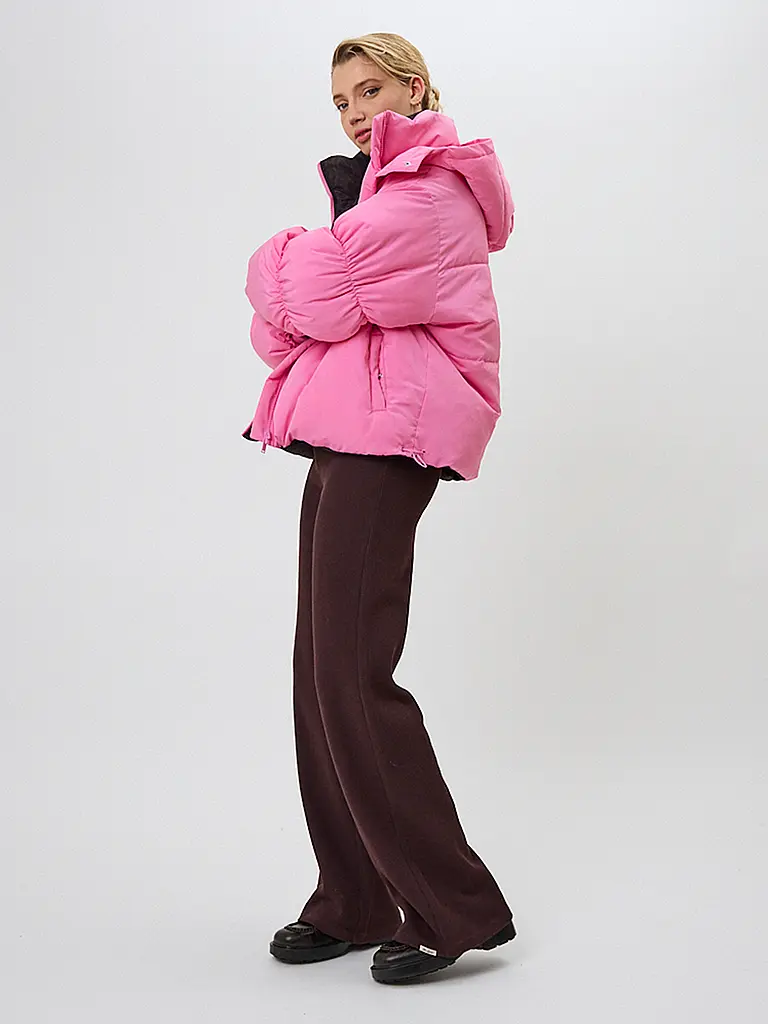 OH APRIL | Nome prodotto: Giacca reversibile NICKI | 