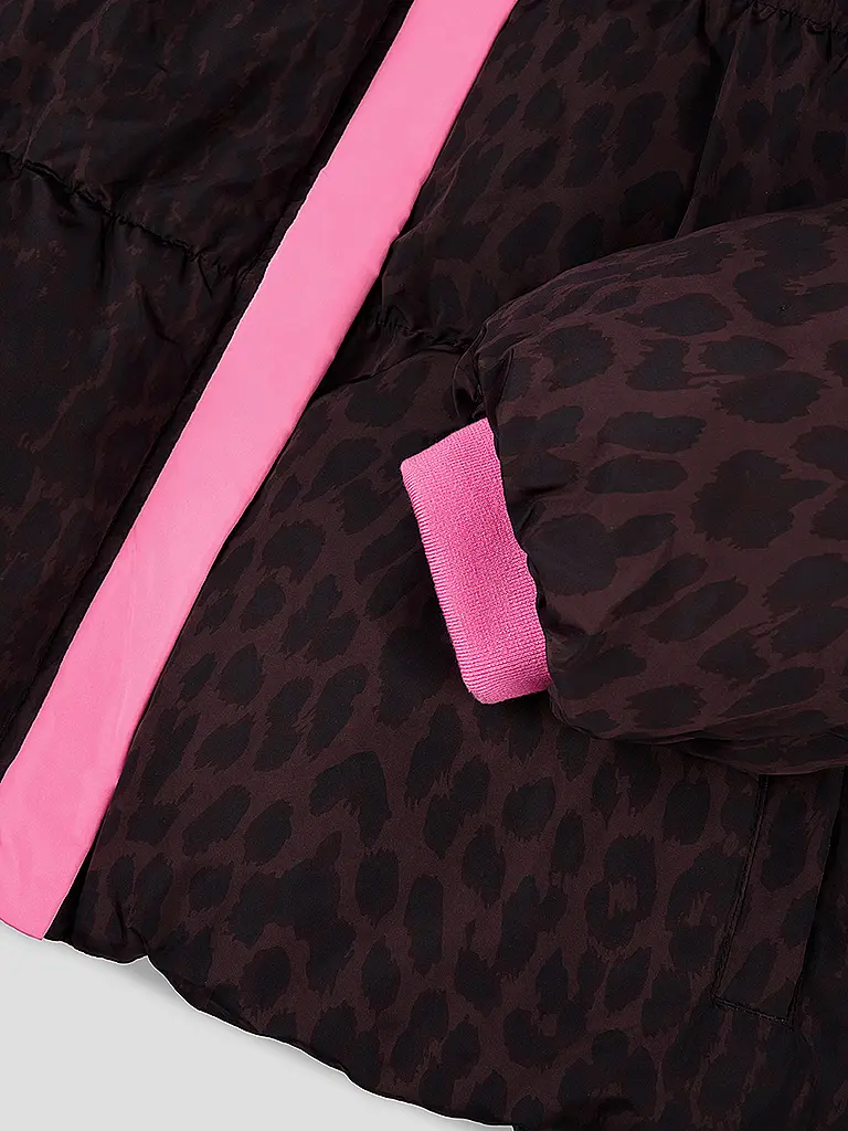 OH APRIL | Nome prodotto: Giacca reversibile NICKI | 