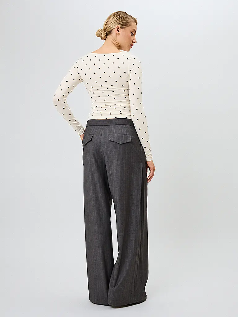 OH APRIL | Nome prodotto: Langarmshirt MAEVE | 