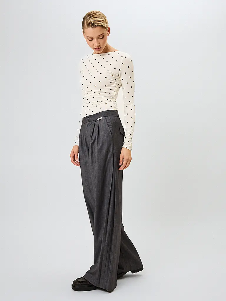 OH APRIL | Nome prodotto: Langarmshirt MAEVE | 