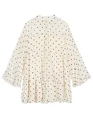 OH APRIL | Nome prodotto: Minikleid LAVINIA | Marrone