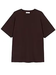 OH APRIL | Nome prodotto: T-Shirt GOOD KARMA | Marrone