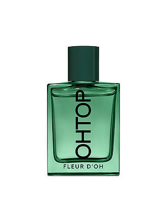 OHTOP | Fleur D'Oh Eau de Parfum 100ml