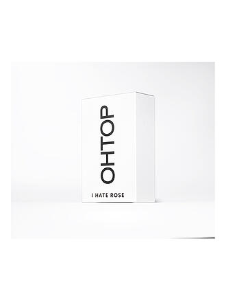OHTOP | I Hate Rose Eau de Parfum 100ml