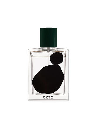 OHTOP | Okto Eau de Parfum