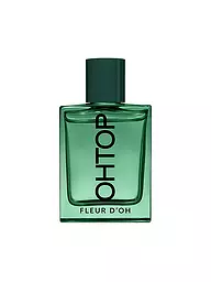 OHTOP | Fleur D'Oh Eau de Parfum 100ml | Senza colore