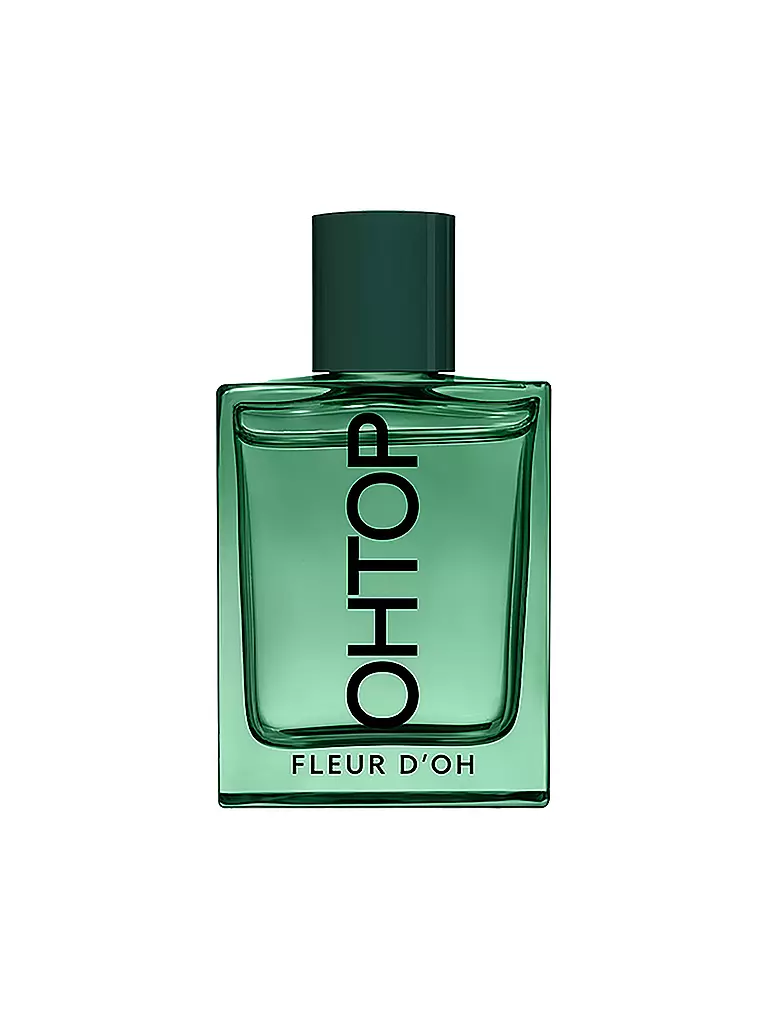 OHTOP | Fleur D'Oh Eau de Parfum 100ml | Senza colore