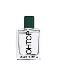 OHTOP | Green Flannel Eau de Parfum 100ml | Senza colore
