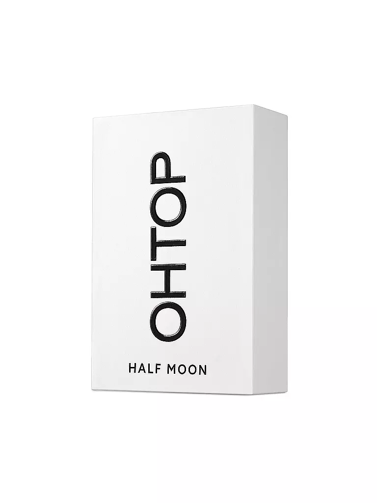 OHTOP | Half Moon Eau de Parfum 100ml | Senza colore