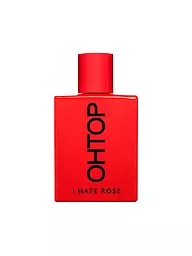 OHTOP | I Hate Rose Eau de Parfum 100ml | Senza colore