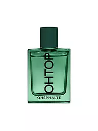 OHTOP | Ohsphalte Eau de Parfum 100ml | Senza colore