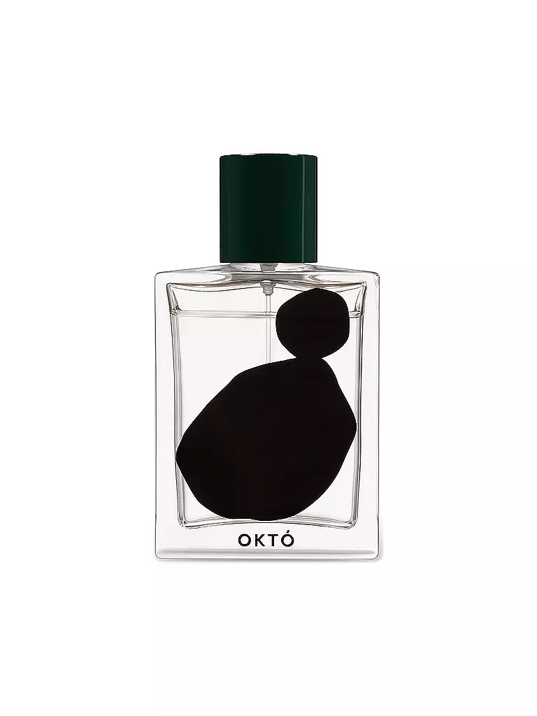 OHTOP | Okto Eau de Parfum | Senza colore