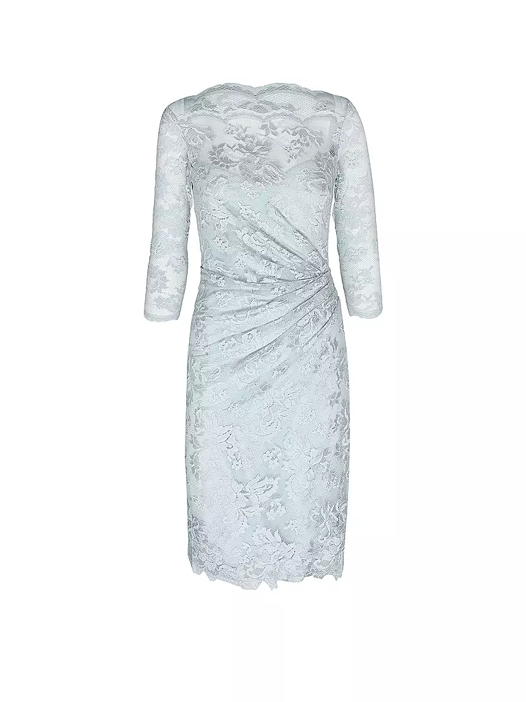 OLVI'S | Abito da cocktail | Grigio chiaro