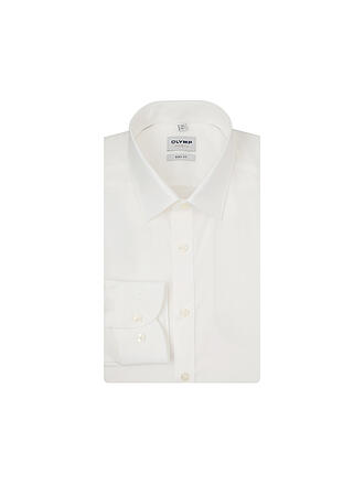 OLYMP LEVEL FIVE | Camicia Body Fit Maniche Extra Lunghe