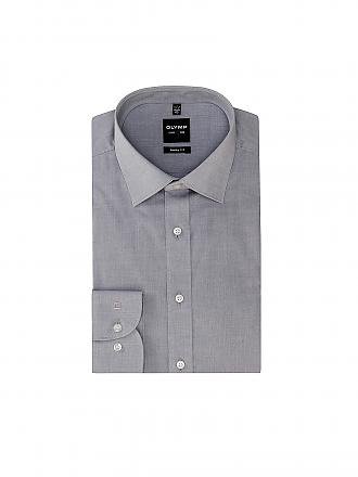 OLYMP LEVEL FIVE | Camicia Body Fit