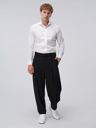 OLYMP LEVEL FIVE | Camicia Body Fit