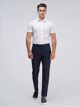 OLYMP LEVEL FIVE | Camicia Body Fit