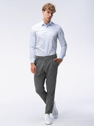 OLYMP LEVEL FIVE | Camicia Body Fit