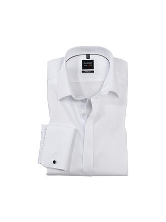 OLYMP LEVEL FIVE | Camicia business slim fit