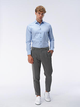 OLYMP LEVEL FIVE | Camicia Body Fit