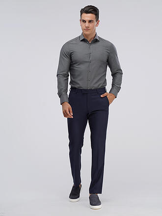 OLYMP LEVEL FIVE | Camicia Body Fit