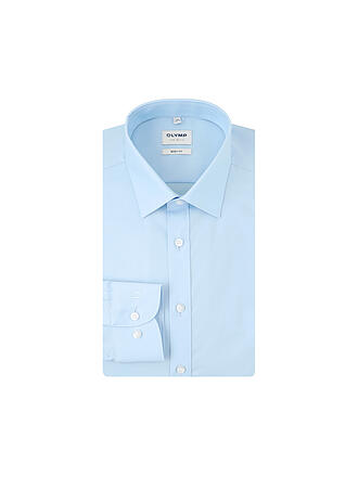 OLYMP LEVEL FIVE | Camicia Body Fit Maniche Extra Lunghe