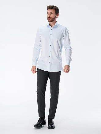 OLYMP LEVEL FIVE | Camicia Body Fit