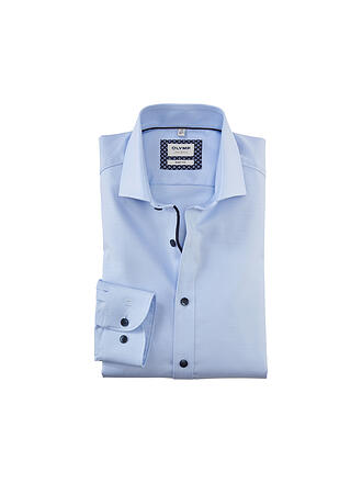 OLYMP LEVEL FIVE | Camicia Body Fit