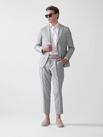 OLYMP LEVEL FIVE | Camicia Body Fit