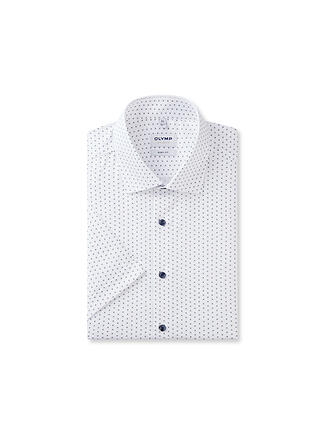 OLYMP LEVEL FIVE | Camicia Body Fit