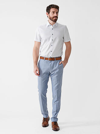 OLYMP LEVEL FIVE | Camicia Body Fit