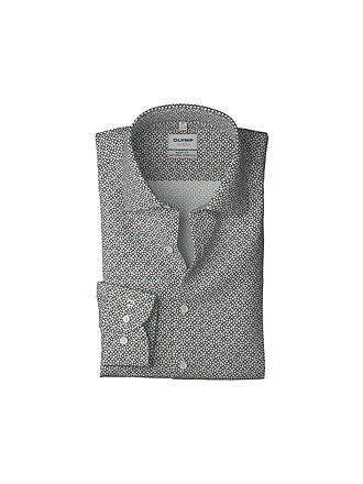 OLYMP LEVEL FIVE | Camicia Slim Fit