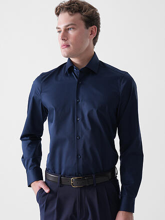 OLYMP LEVEL FIVE | Camicia Body Fit