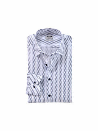 OLYMP LEVEL FIVE | Camicia business con maniche extra lunghe