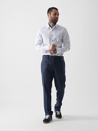 OLYMP LEVEL FIVE | Camicia business con maniche extra lunghe