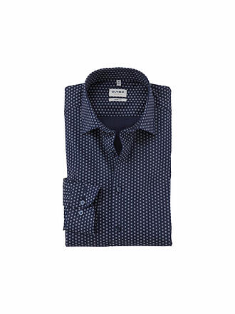 OLYMP LEVEL FIVE | Camicia business con maniche extra lunghe