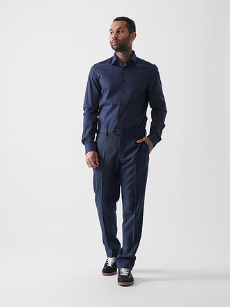 OLYMP LEVEL FIVE | Camicia business con maniche extra lunghe