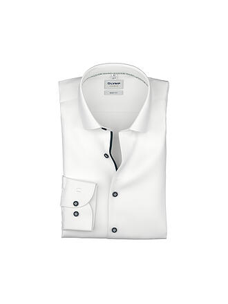 OLYMP LEVEL FIVE | Camicia Body Fit