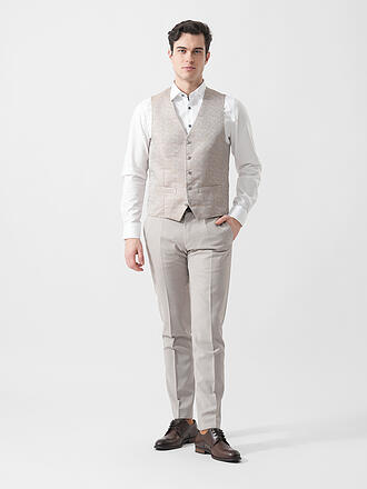 OLYMP LEVEL FIVE | Camicia Body Fit