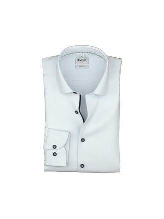 OLYMP LEVEL FIVE | Camicia Body Fit