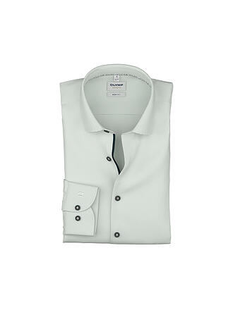 OLYMP LEVEL FIVE | Camicia Body Fit