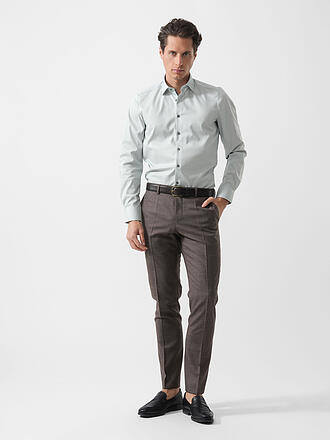 OLYMP LEVEL FIVE | Camicia Body Fit