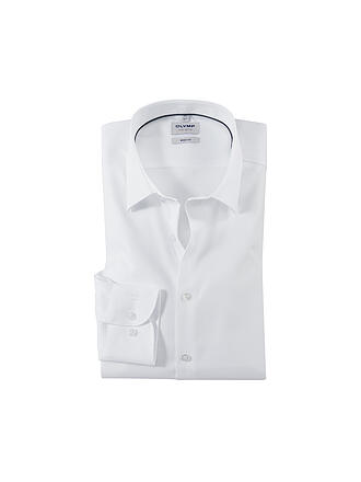 OLYMP LEVEL FIVE | Camicia Body Fit