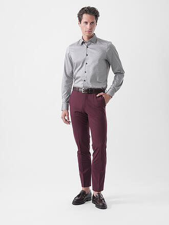 OLYMP LEVEL FIVE | Camicia Body Fit