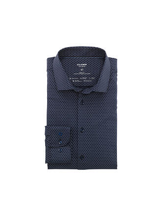 OLYMP LEVEL FIVE | Camicia Body Fit
