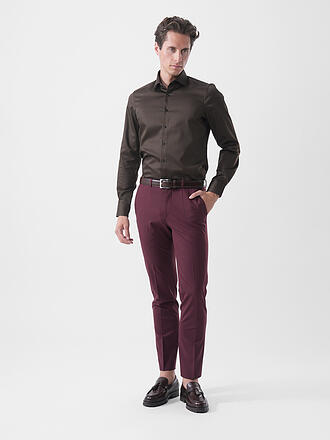 OLYMP LEVEL FIVE | Camicia Body Fit