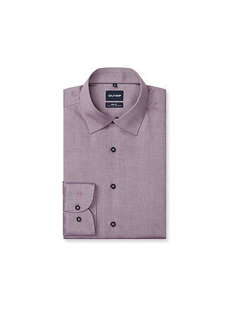 OLYMP LEVEL FIVE | Camicia Business Maniche Extra Lunghe