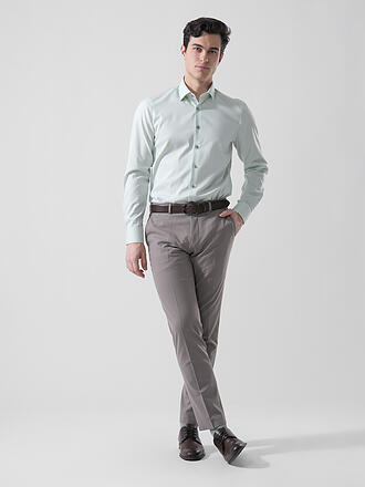 OLYMP LEVEL FIVE | Camicia Body Fit