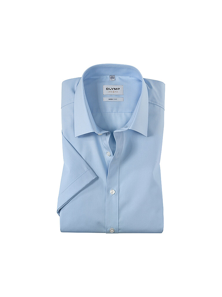 Camicia azzurro 43